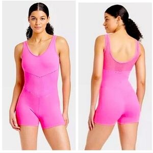 Joy Lab Sleeveless Bodysuit